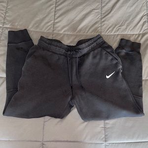Nike sweatpants